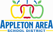 Appleton Area School District Logo